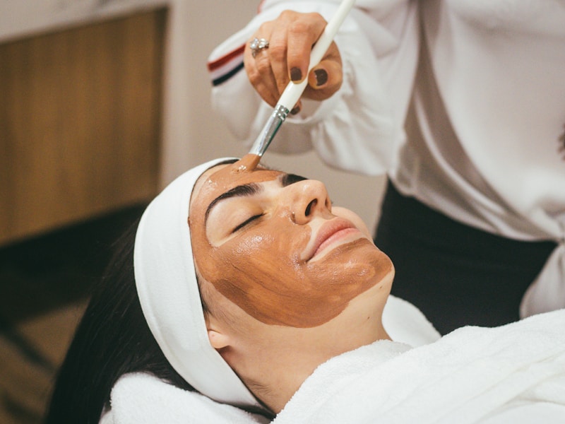 Facial Treatments
